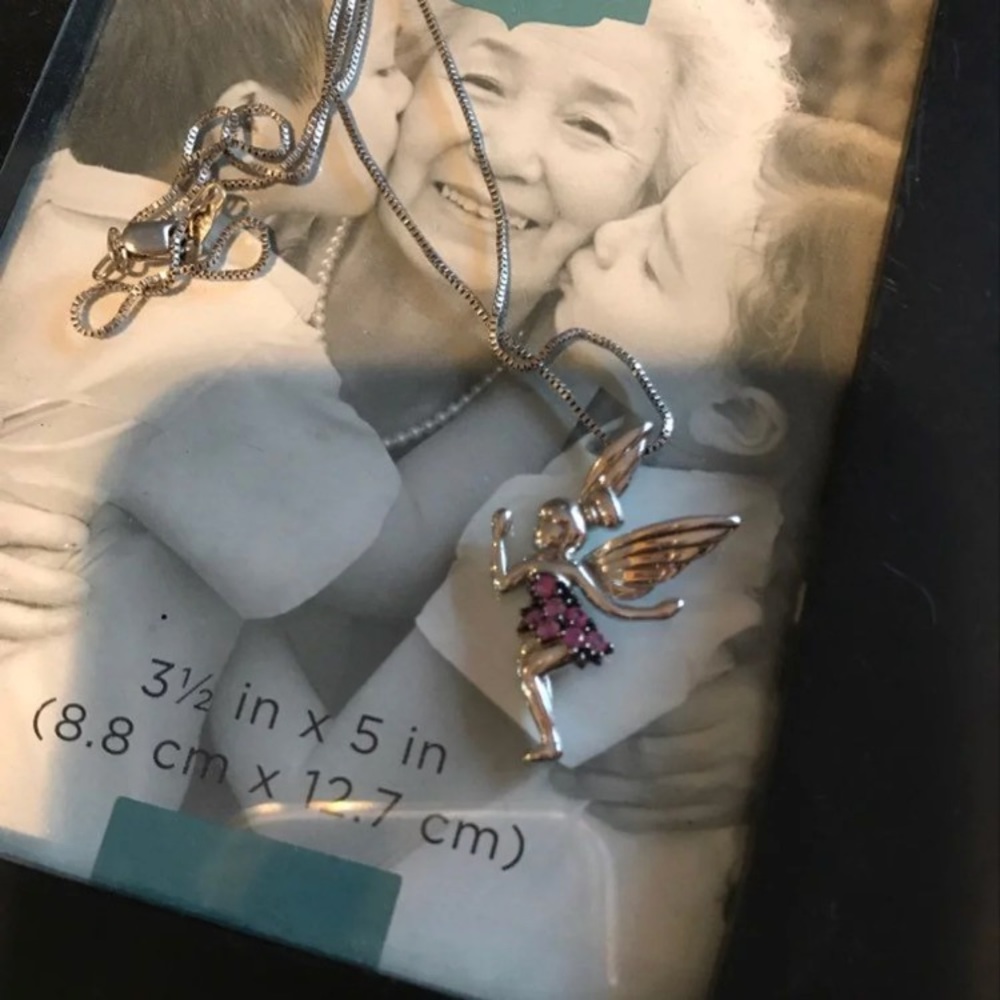 Kay jewelry necklace